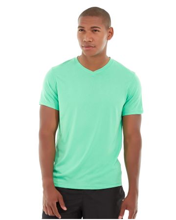 Atomic Endurance Running Tee (V-neck)